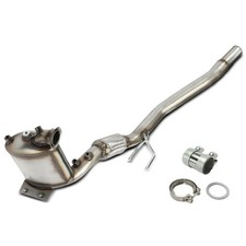 DPF Diesel Particulate for VW