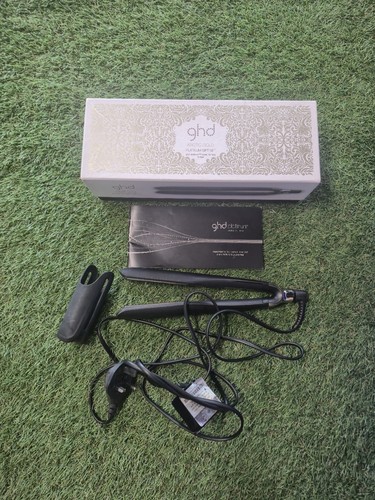 Ghd artic gold platinum - ghd,