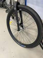 Hope Pro4 20five Front Wheel