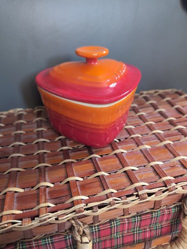 Vintage creuset stoneware - creuset,
