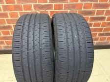 X2 225 45 18 Continental 91w