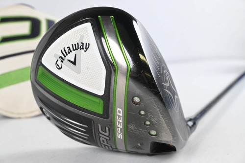 Callaway epic speed driver - callaway,