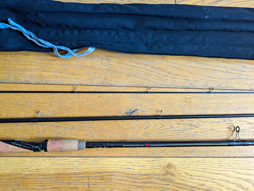 Team daiwa 13ft match - daiwa, x