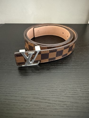 Louis vuitton men belt - men's,