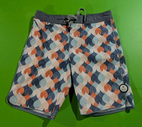 Roark revival board shorts - board,