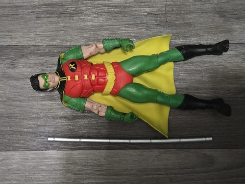 Mcfarlane multiverse robin - mcfarlane,
