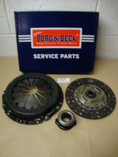 HK9638 Borg & Beck Clutch Kit