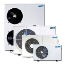 Cellar cooling all - cooling, sizes