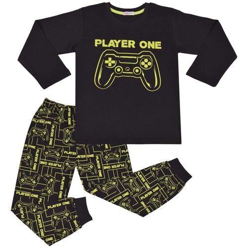 Kids pyjamas player - kids,
