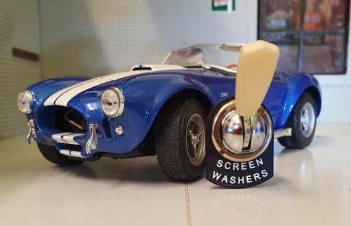 Austin healey sprite - austin, ac