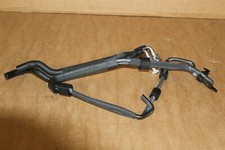 VW Touran 2.0 TDi fuel filter