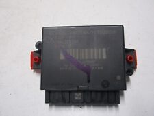 Nissan Qashqai J12 Tekna PDC