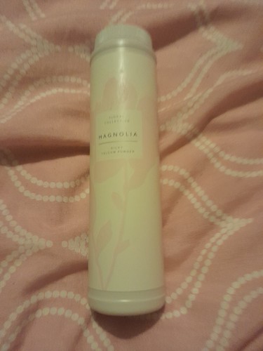 Silky magnolia vegan - m&s,