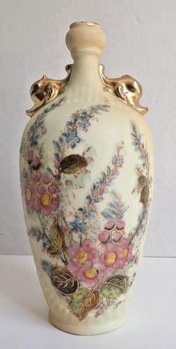 Antique rudolstadt hand - rw,