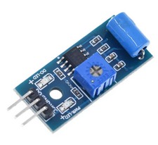 SW-420 Vibration Tilt Sensor