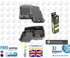 Oil Sump Pan For Lti TX Ford