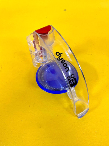 Dyson dc41 rollerball vacuum - rollerball,