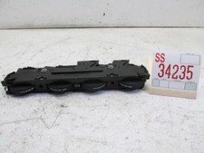 94 95 MERCEDES BENZ S320 DASH