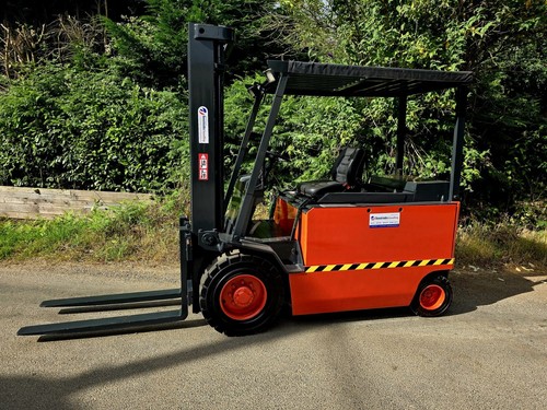Lansing ton electric - 4,