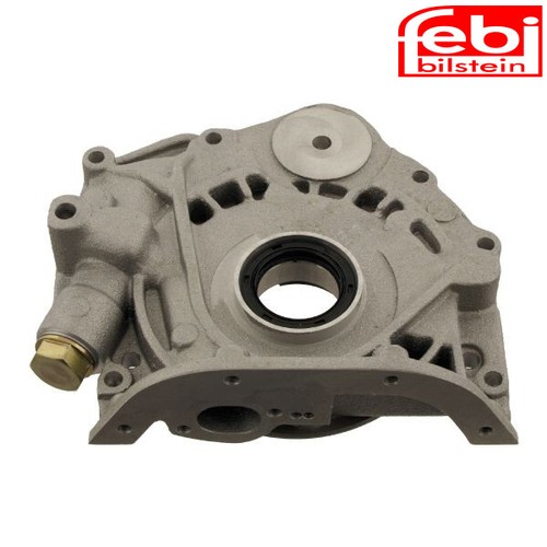 Engine oil pump - pump, fe32302