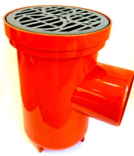 Underground drainage 110mm - drainage,