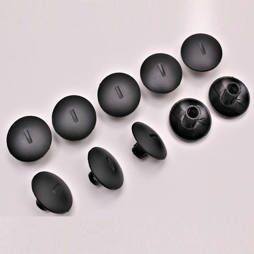 10pcs car striped - carpet, clip