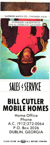 Bill cutler mobile - bill,