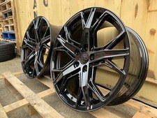 19" ALUWERKS XT4 FLOW FORMED