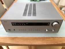 Arcam AVR100 5.1 Channel Receiver - HiFi Grade Separates Unit