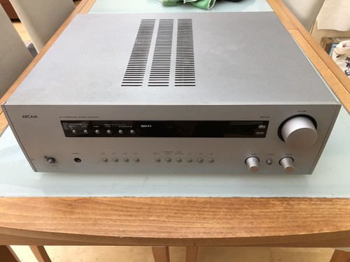 Arcam avr100 channel - arcam,