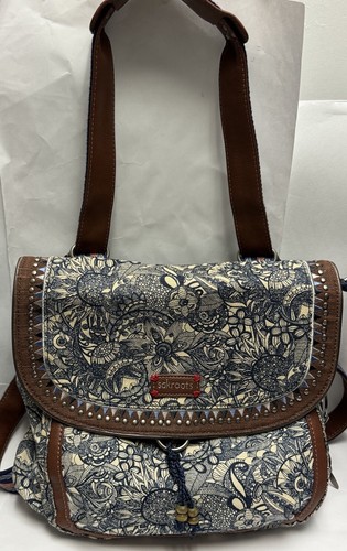 Sakroots navy spirit desert - sakroots,