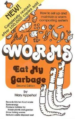 Worms eat garbage how - worms, my
