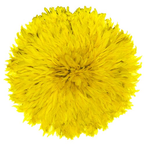 Juju hat yellow 80cm diam - juju,