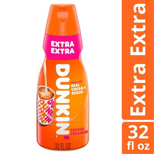 Dunkin flavored ground - dunkin, coffee