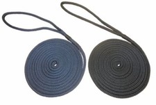 Pre-Spliced Polyester Braided