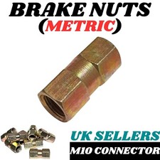 10mm x 1mm 2 Ways Metric Brake