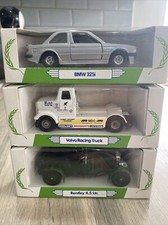Corgi Promotional Mobil