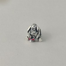 Tigger Pandora Charm SILVER