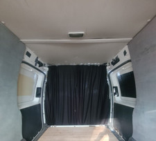 Fit mercedes sprinter - to, black