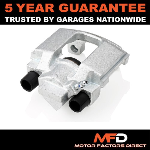 Rear left brake caliper - caliper, fits
