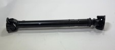 GENUINE GKN LAND ROVER DEFENDER FRONT PROPSHAFT  2.5 NA / TD / 200TDI FRC8390