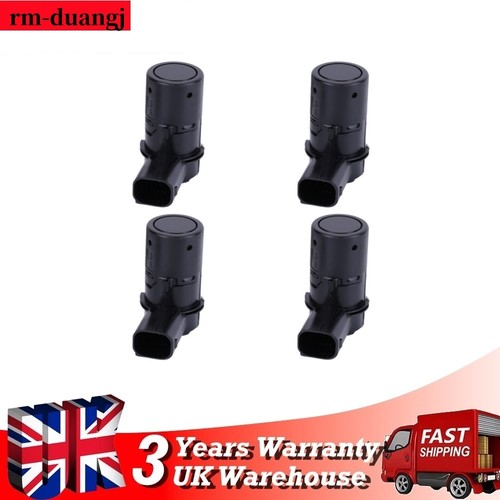 Pdc parking sensors front - parking,
