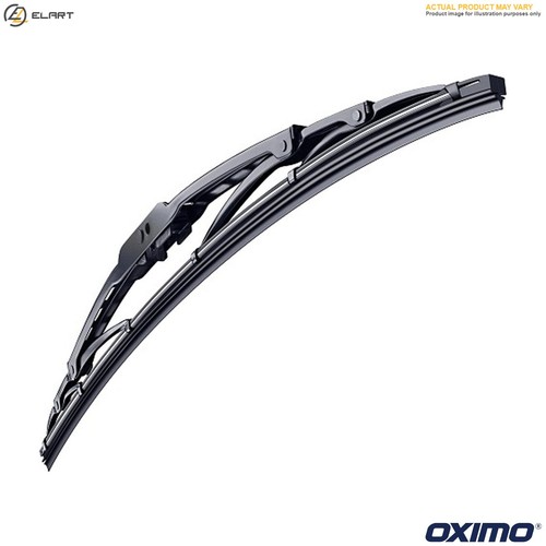 Wiper blade wusag650 for - wiper,