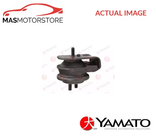 Engine mount mounting - mount,