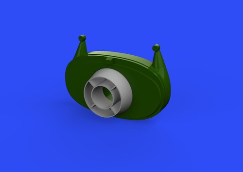 Eduard brassin ed648499 - eduard,