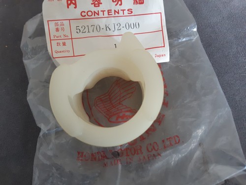 Nos honda tlr 200 reflex - honda,