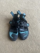 Evolv Kira Climbing Shoes EU