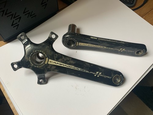 Campagnolo super record - campagnolo,