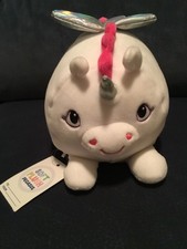 Animal Adventure White Pink