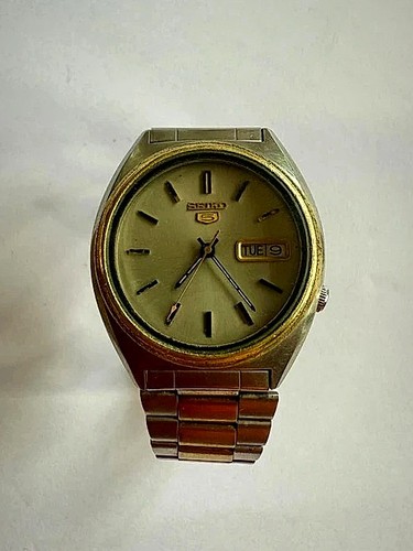 Seiko 7009 8341 automatic - 7009-8341,